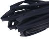 4 X 1 Meter Lenghts Heat Shrink Tubing 3Mm 4Mm 5Mm 6Mm