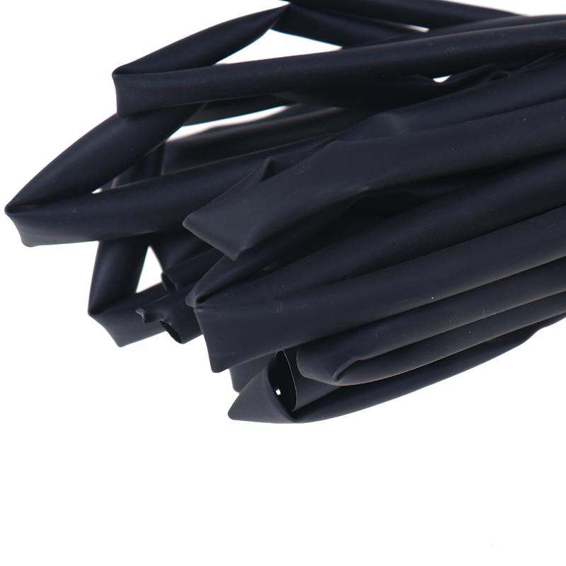 4 X 1 Meter Lenghts Heat Shrink Tubing 3Mm 4Mm 5Mm 6Mm