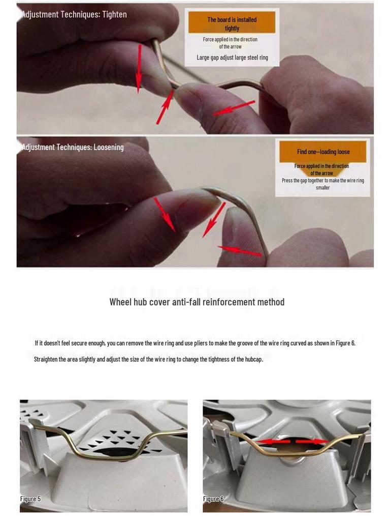 Nissan Sunny, Sylphy, March, Livina Hub Cap Wheel Cover - Decorative Shell