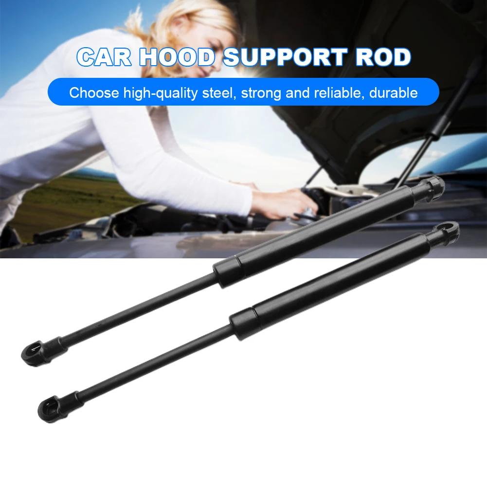 2PCS for BMW 3 Series E90 E91 Car Front Bonnet Hood Lift Hood Support Strut for BMW 5 Series Shock Absorbing Piston Prop Rod