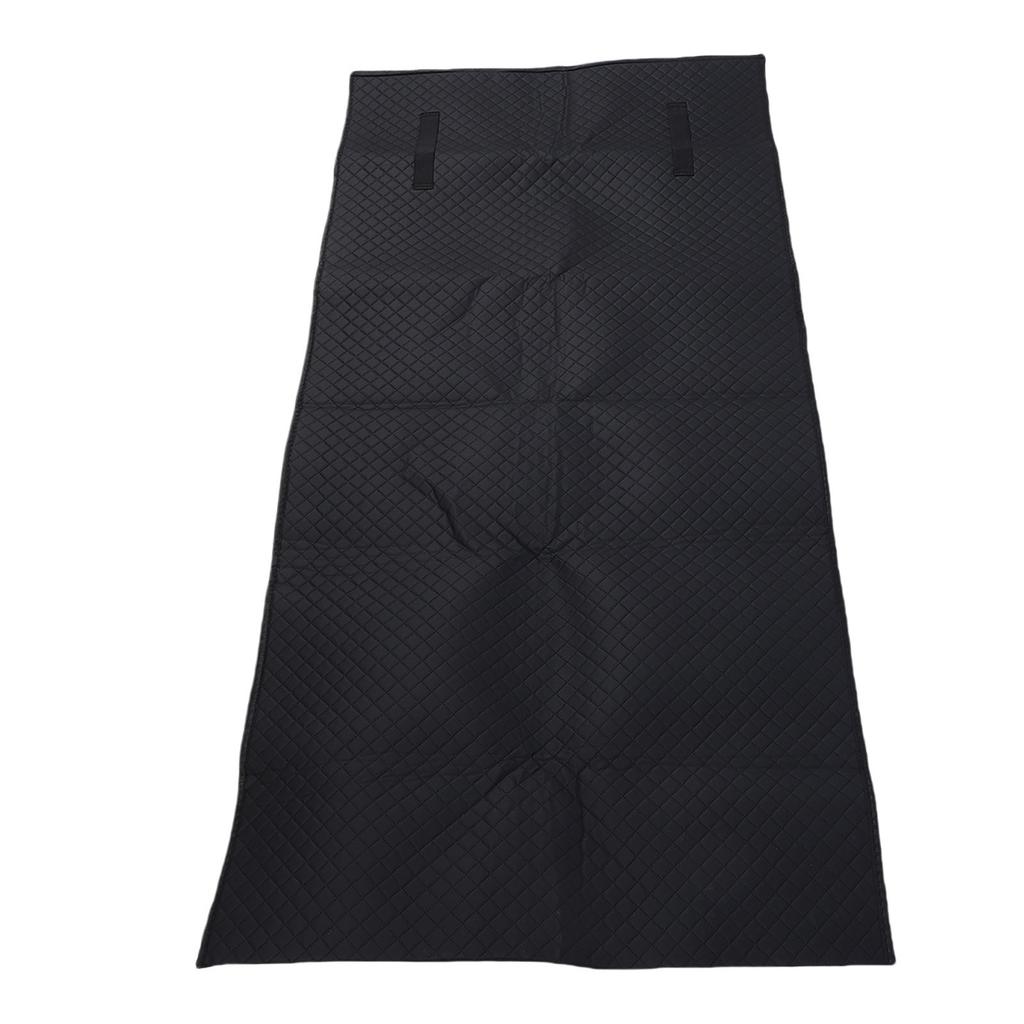 Foldable Car Repair Pad Portable Easy to Clean Multifunctional Automotive Maintenance Mat for Long Distance Truck