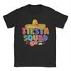 Taco Cinco De Mayo Tshirt For Unisex Unisex Hipster Pure Cotton Tees O Neck Short Sleeve T Shirts Plus Size Clothing