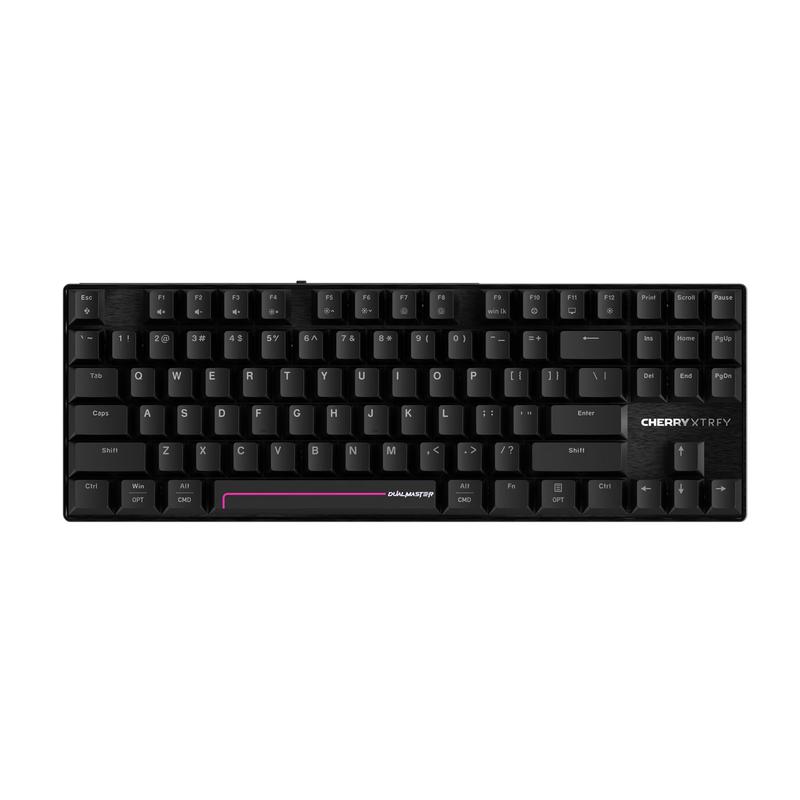 CHERRY MX 8.2 PRO TMR Tri-Mode Magnetic Hot-Swappable Gaming Keyboard