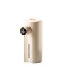 Touchless Desk Soap Dispenser With Foam And Gel Options For Home Office Hygiene