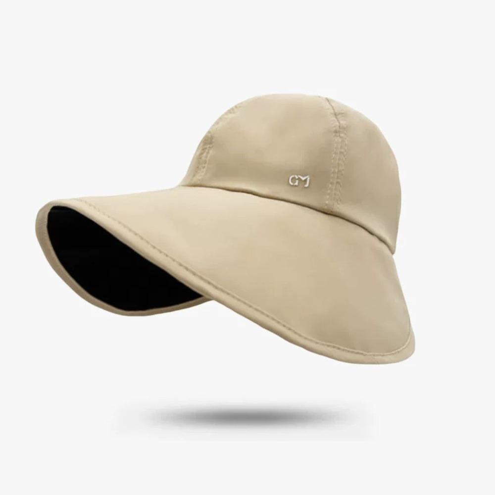 

UV Protection Women s Sun Hat Quick-drying Cycling Cap Fashion Fisherman s Hat Summer Outdoor хаки