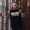 2022 Herren Baumwoll Kurzarm Sport T-Shirt - Trendiger Europäischer & Amerikanischer Stil