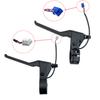 Original Brake Handle for Segway ZT3 Pro Electric Scooter Left Right Brake Lever Replacement Parts