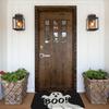 1PC Halloween BOO! Ghost Kitchen Rug Non-Slip Door Mat Pop Design Bathroom Rug Bath Mat Carpet for Home Sink Laundry Decor