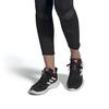 (WMNS) Adidas SenseBounce+ Summer.Rdy 'Core Black' Women's EF0326