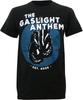 Gaslight Anthem Men's Gloves Slim Fit T Shirt