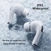 5Pro Wireless Headphones in-Ear Bluetooth Earbuds Active Noise Reduction HD Call Professional Gaming Headset for Android & IOS