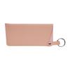 Street Trendy Sunglasses Storage Bag Outdoor Portable Protective Bag PU Leather Glasses Bag Luxury Women Men Eyeglass Case