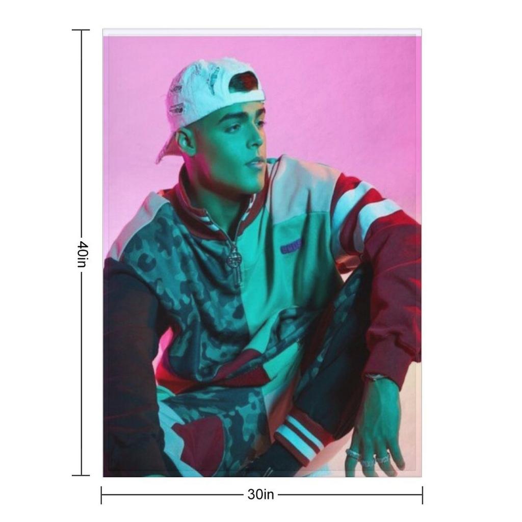 Lunay red Throw Blanket christmas gifts Single Blankets For Baby Tourist Blankets