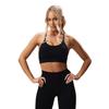 Gym King Womens/Ladies Seamless Sports Bra