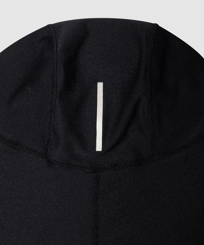 MUSINSA STANDARD SPORTS [Heattandard] Warm Power Stretch Face Balaclava
