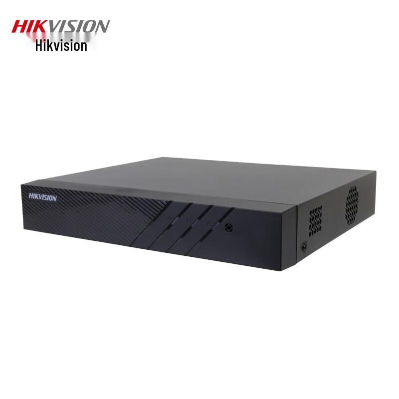 

HIKVISION DS-7804N-F1 4-Channel 4MP NVR