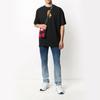 OFF WHITE Pascal Skeleton Tee OMAA038F20FAB0011010
