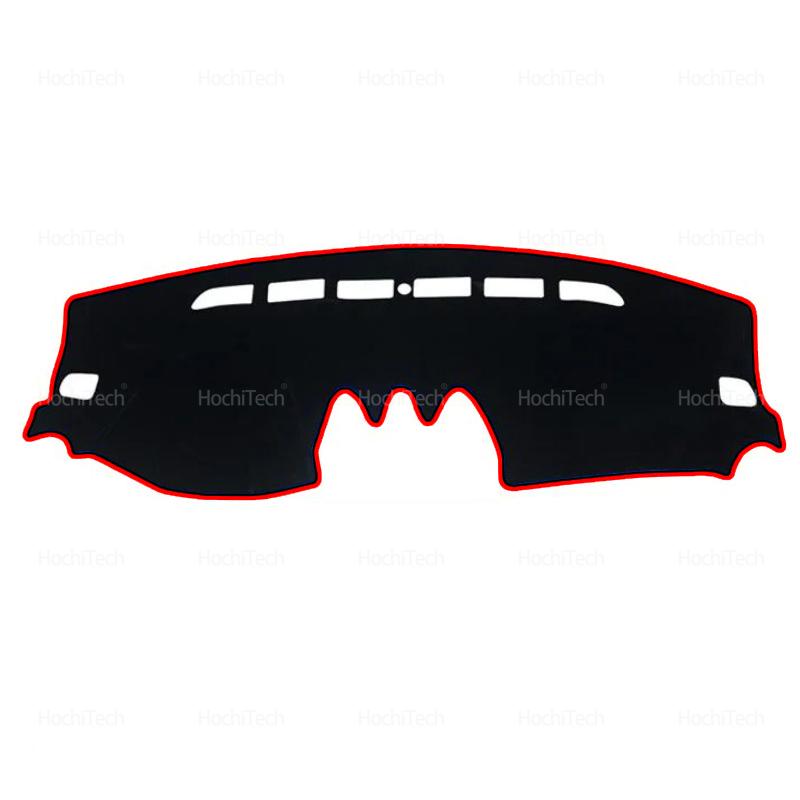 Per Suzuki Vitara LY 2015 2016 2017 2018-2022 Copri Cruscotto Auto Evita Luce Tappetino Copertura Piattaforma Strumenti Tappeto