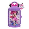Minnie Mouse Fabulous Fashion Doll - Unicorn Fantasy Dress-Up Set