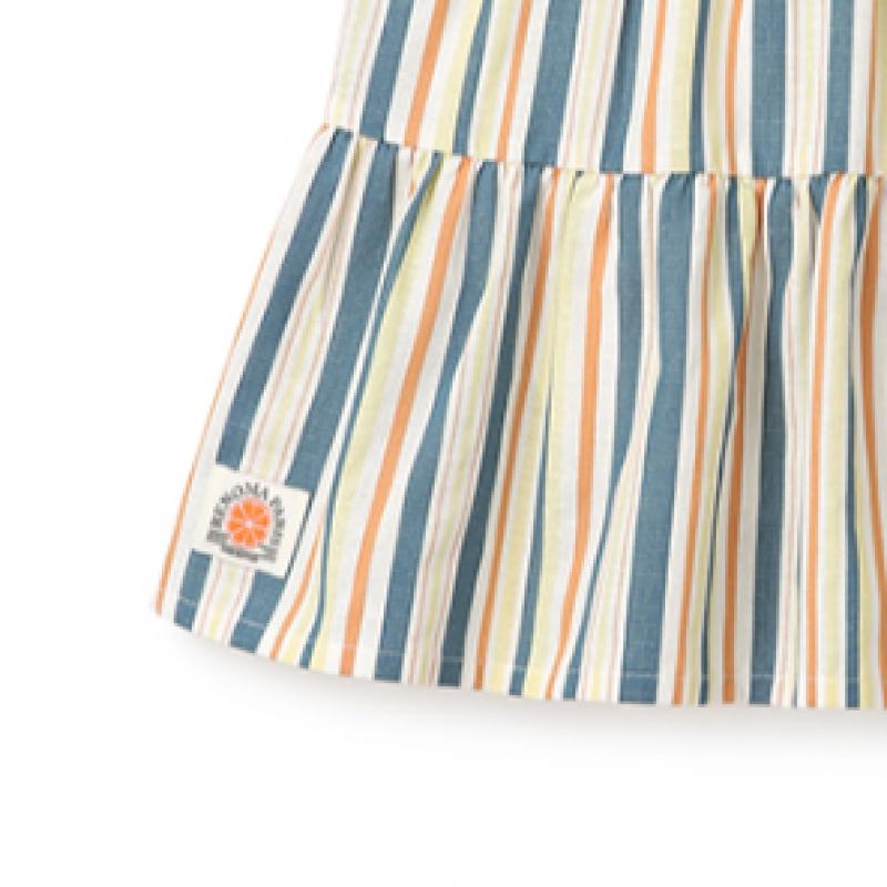 [renoma KidS] Fată S T Fustă cu Volane r2422S628 08