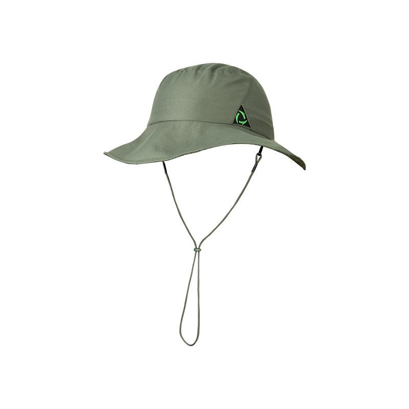 Anta Outdoor Sun Protection Fisherman Hat Unisex Hats 192437261-2