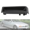 Artudatech Zásobník na odkládací přihrádku pod loketní opěrku 51168215943 Pro Bmw E39 E38 525 528 530 740 745 Autopříslušenství