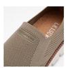 Outdoor Men's Sneakers Men Loafers Lightweight Summer Fashion Breathable Mesh Men Casual Shoes Men Trainer