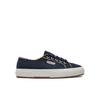 Кроссовки Superga Multicolor Beads 2750