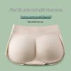Mutandine Seamless Solleva Glutei da Donna - Glutei Scolpiti, Controllo Pancia, Sollevamento Fianchi e Lattice di Sicurezza.