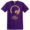 Dylan Profile Vintage Music Art Unisex T Shirt Graphic Portrait Tee