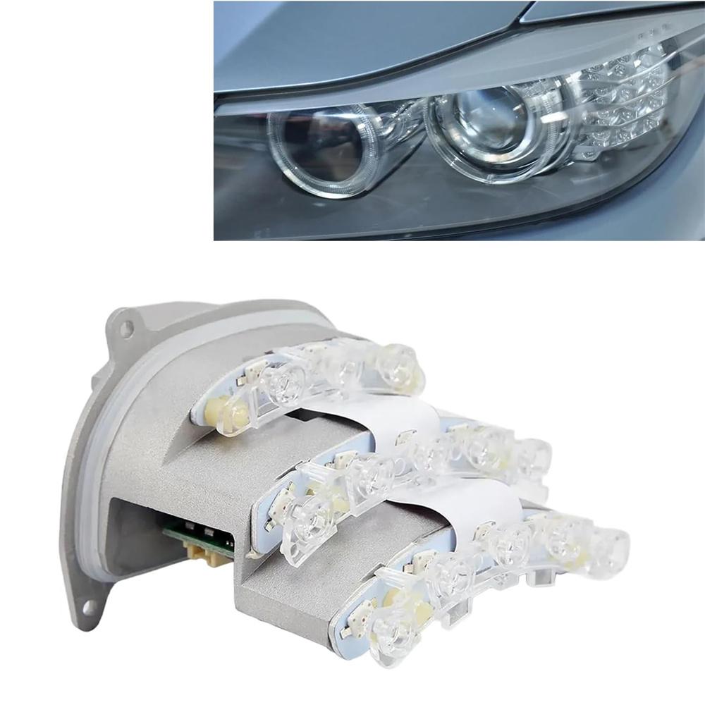 Vorderer Linker LED-Blinker Xenon-Scheinwerfermodul für BMW 3er E90