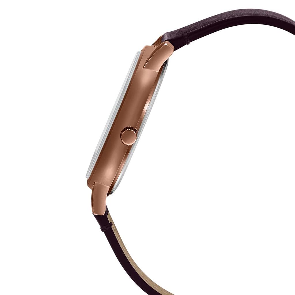 Casio Brown MTP-B125RL-5AVDF Men's Watch,