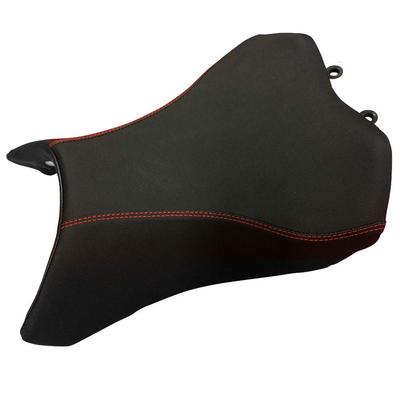 GRONDEMENT G GRIP služba přečalounění sedadla pro přední sedadlo (G úchop/G úchop) neklouzavý (strana jezdce) ZX-12R/2000-01 (ZX1200-A1/A2) F1010-10