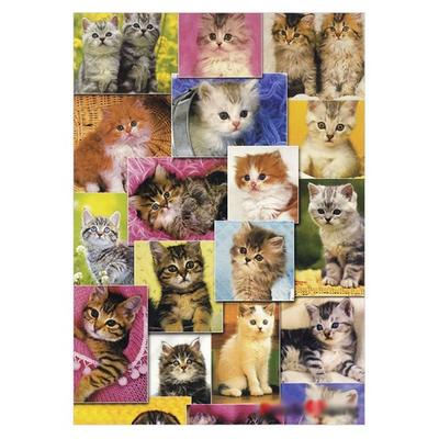 Puzzels en hersenkrakers – Puzzels