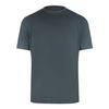 Diesel Mens Small Logo Cotton T-Shirt