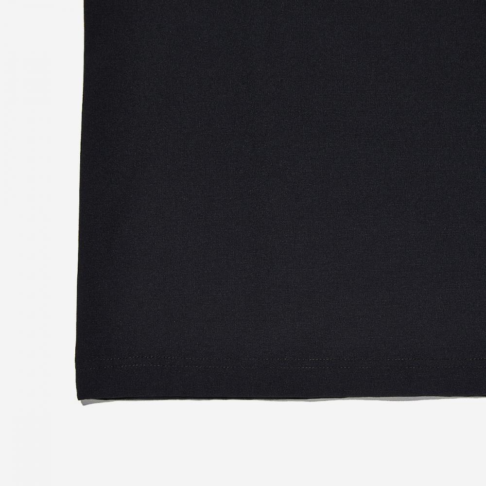 Vans Tdc Ls Tee Vn000tryblk