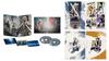 Star Ahsoka 4K UHD Edition Steelbook with Clear File Set Wars Collector's (Limited Edition) [Blu-ray]