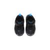 Nike Air Max 200 TD Black Aurora Baby Sneakers Blue White Blue-Hero CQ4008-001