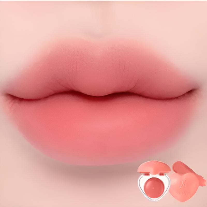 DASIQUE Soufflé Color Pot(23 Colors)