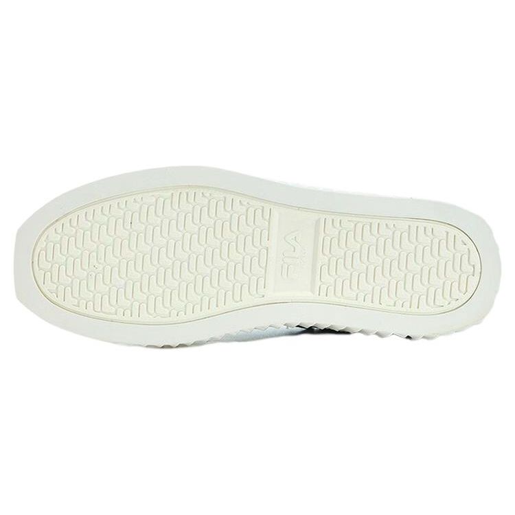 Fila Women's LOOP Retro Casual Canvas Sneakers F12W322310FBG