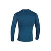 Under Armour ColdGear Fitness Clothing Men's Blue Moderate 1265655-405