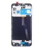 Original Samsung SM-A105 Galaxy A10 LCD Display + Touchscreen (IPS) Black Frame
