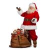 Inflatable Fake Belly Fake Pregnancy Belly Beer Belly For Adult Santa Claus Lightweight Fake Pregnancy Cosplay Prop With Pump