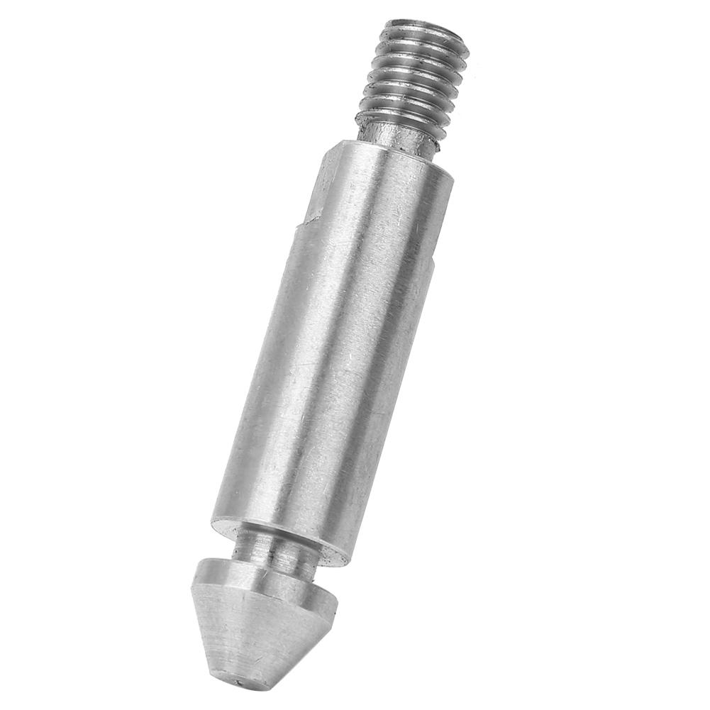 Universal Joint Stainless Steel M8 Extension Screw Pin Bolt for Mast Foot Windsurfing Spare Hardware Accessories
