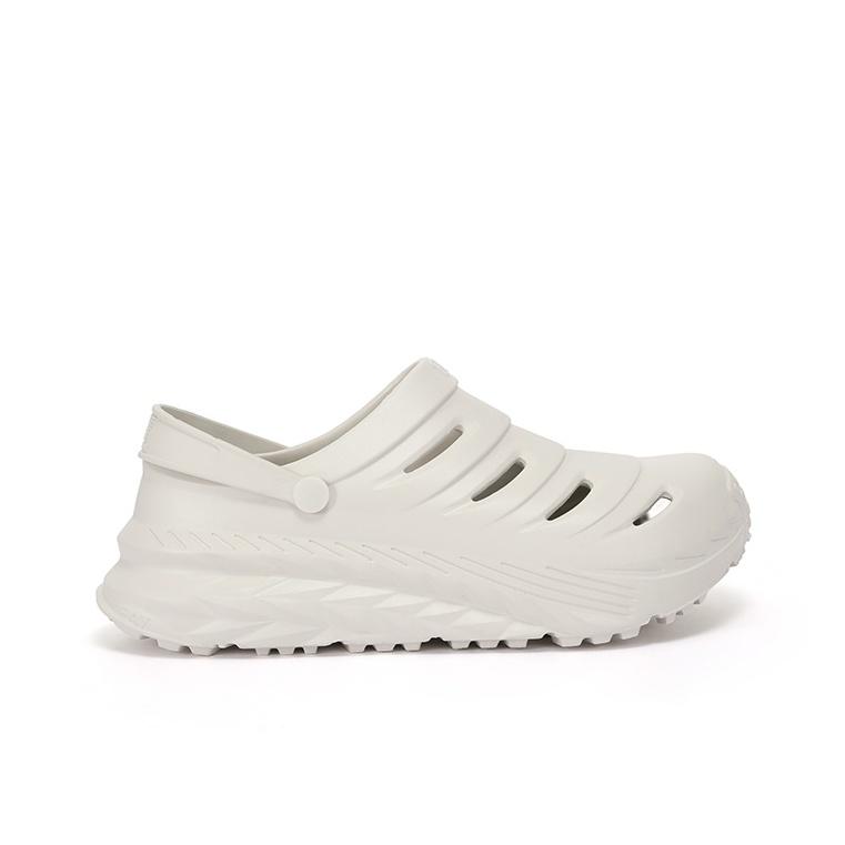 Emporio Armani Eva Logo Thick Sole Sandals Men sandals XBR003XK448D144