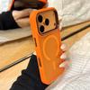 Herren Damen Schlank Matt Ultra Dünn für Magsafe Hülle für iPhone 17 Pro Max 16 15 14 13 12 11 Pro Max Air Plus Mattierte Magnetische Abdeckung