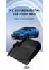 Toyota LC100 Land Cruiser 4700/4500 Floor and Trunk Mats