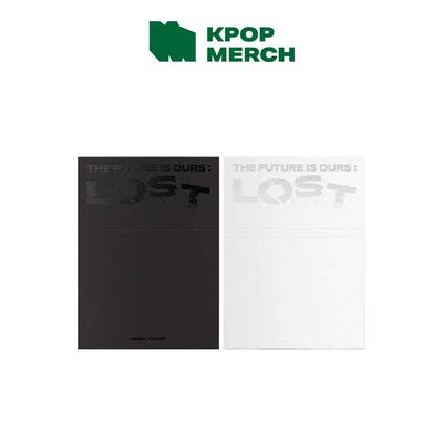 L'AVENIR NOUS APPARTIENT : PERDU (7ème EP)