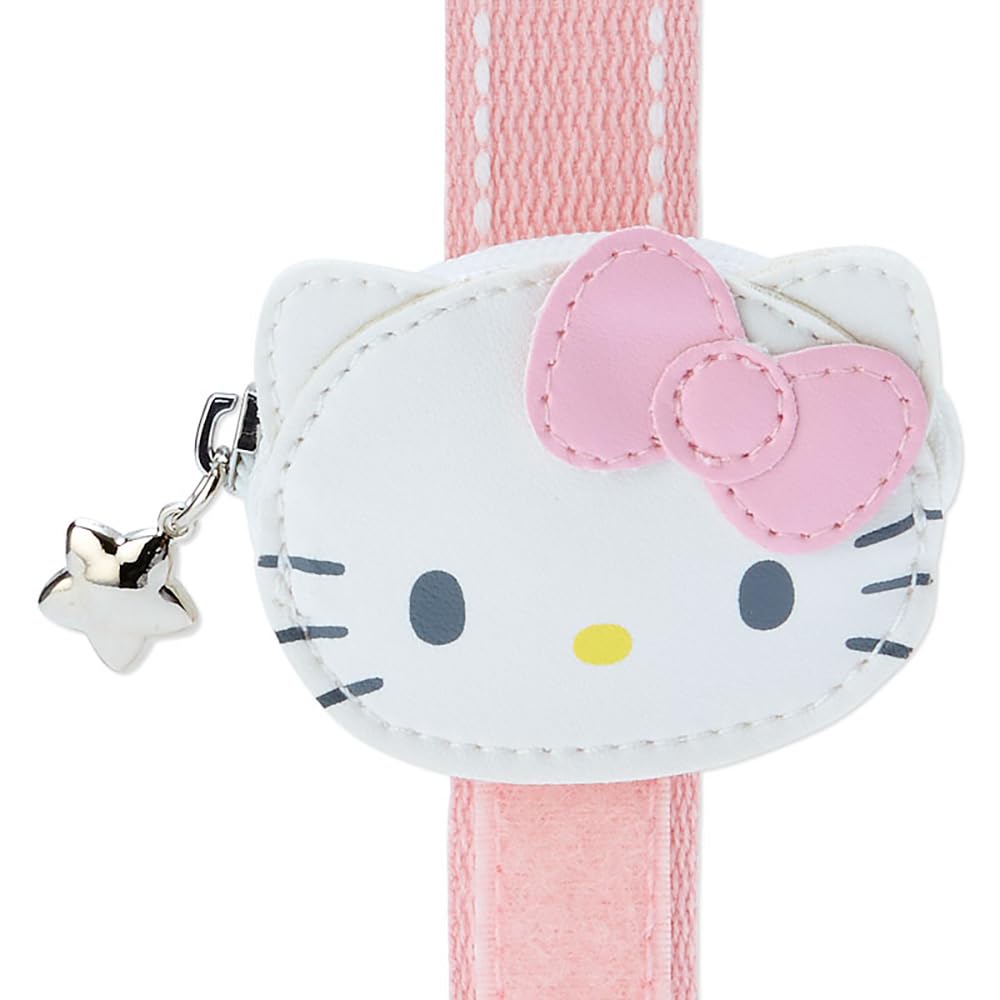 Sanrio Hello Kitty Münzetui fürs Handgelenk 182583