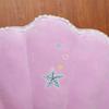 JUSCH Toy - 16 Inch (42cm) - The Shell - Super Soft Plush Stuffed Toy Animal Pillow Pal Buddy Birthday Valentines Gift